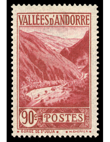 Andorre 38
