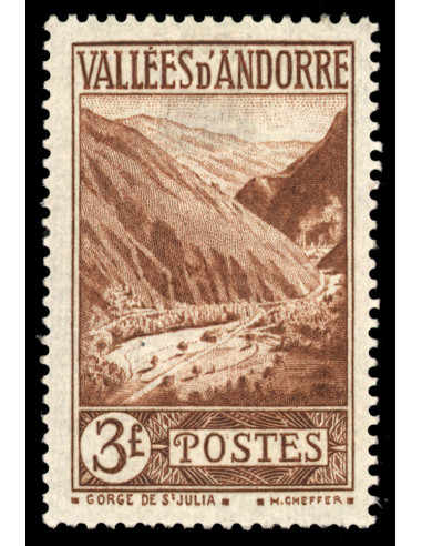 Andorre 42