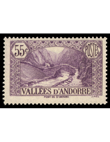 Andorre 66