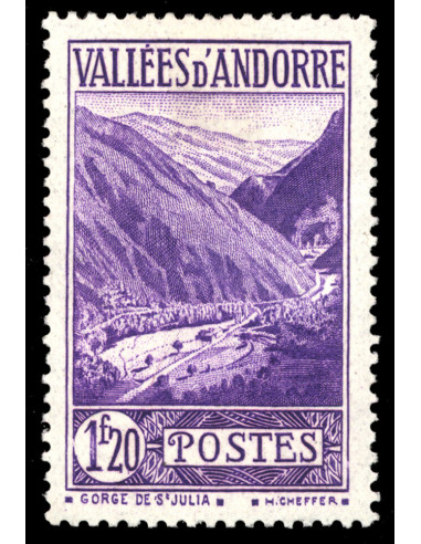 Andorre 76