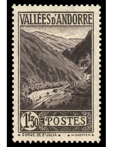 Andorre 78