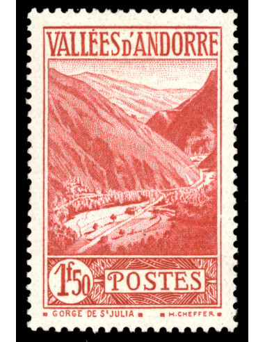 Andorre 79