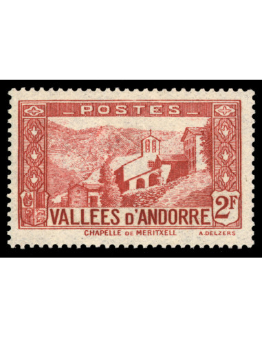 Andorre 81