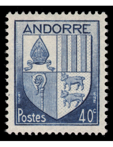 Andorre 95