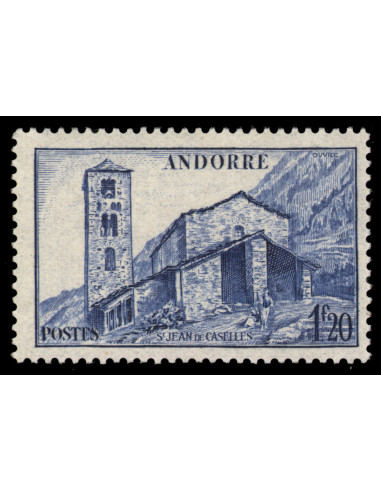 Andorre 101