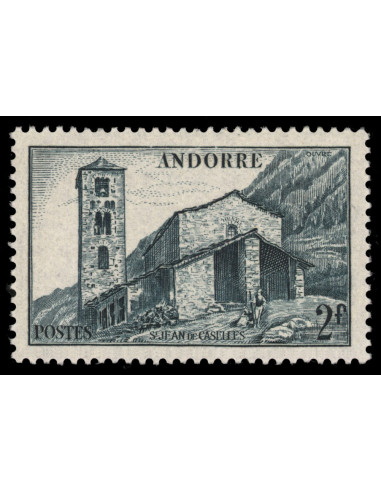 Andorre 103