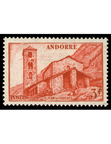 Andorre 120
