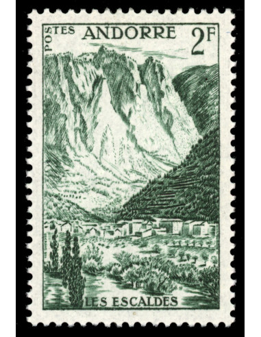 Andorre 139