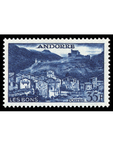 Andorre 150A