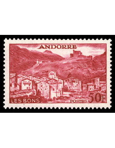 Andorre 152