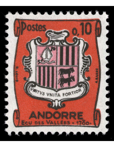 Andorre 155