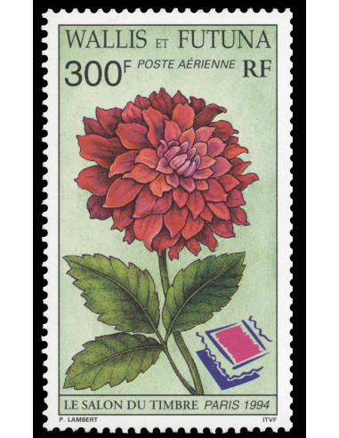 Wallis 182 Poste Aérienne