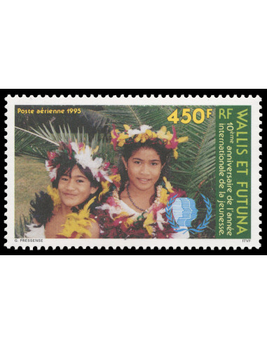 Wallis 187 Poste Aérienne