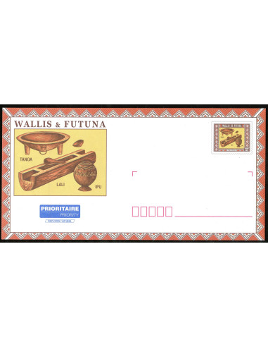 Wallis 198-E1 Prêt-à-Poster