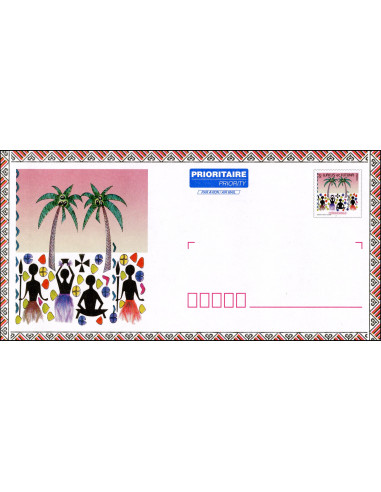 Wallis 388-E1 Prêt-à-Poster