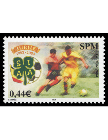 St-Pierre-et-Miquelon 827