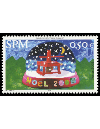 St-Pierre-et-Miquelon 828