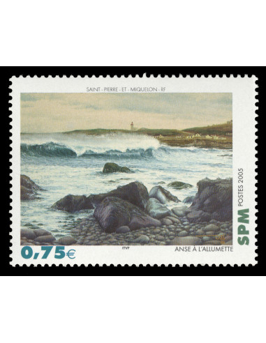 St-Pierre-et-Miquelon 841