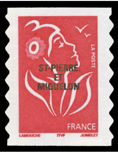 St-Pierre-et-Miquelon 842