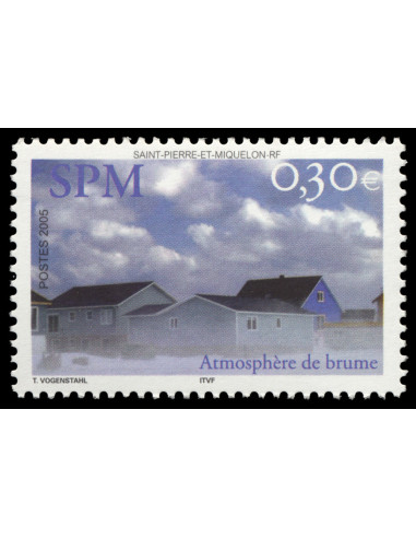 St-Pierre-et-Miquelon 852