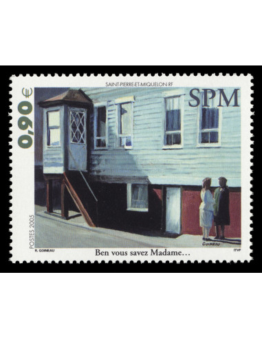 St-Pierre-et-Miquelon 856