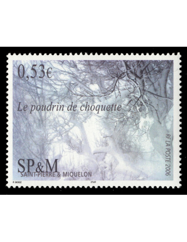 St-Pierre-et-Miquelon 860