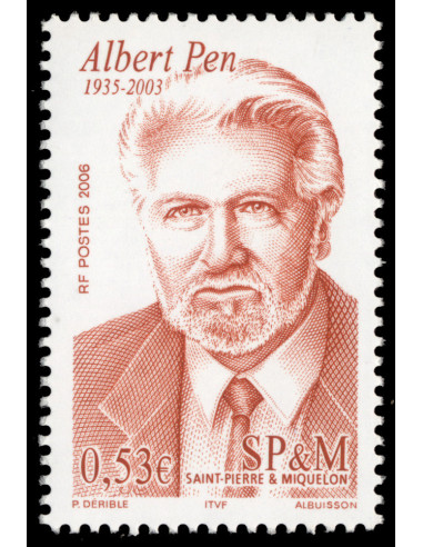 St-Pierre-et-Miquelon 862