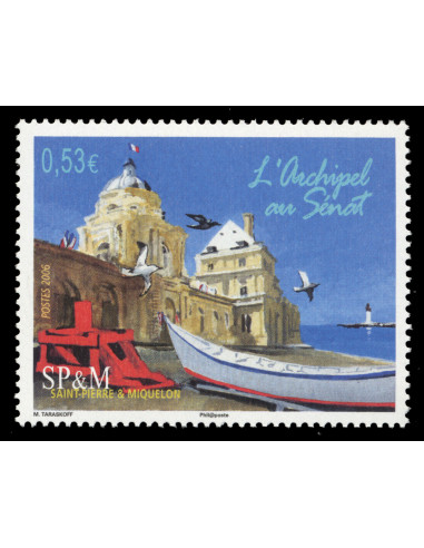 St-Pierre-et-Miquelon 866