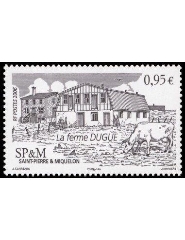 St-Pierre-et-Miquelon 875