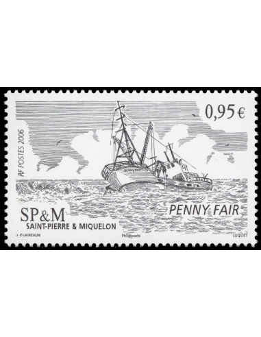 St-Pierre-et-Miquelon 876