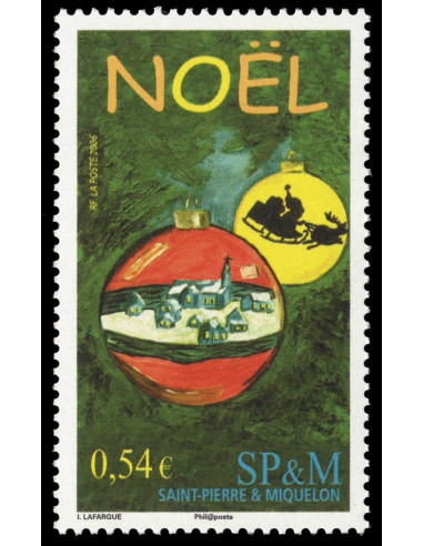 St-Pierre-et-Miquelon 881