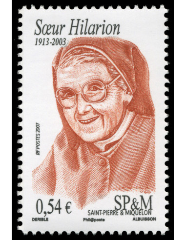 St-Pierre-et-Miquelon 882