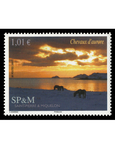 St-Pierre-et-Miquelon 883