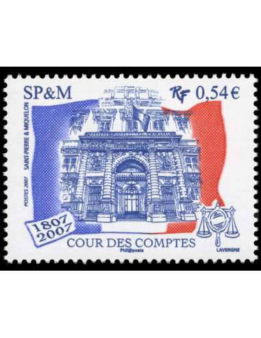 St-Pierre-et-Miquelon 885