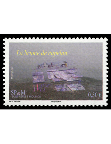 St-Pierre-et-Miquelon 893