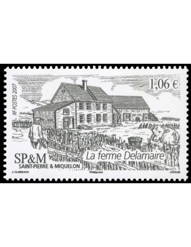 St-Pierre-et-Miquelon 899