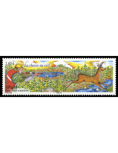 St-Pierre-et-Miquelon 904