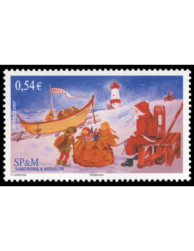 St-Pierre-et-Miquelon 910