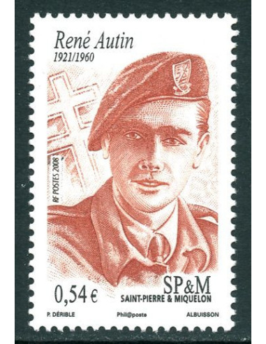 St-Pierre-et-Miquelon 911