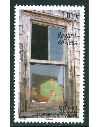 St-Pierre-et-Miquelon 912