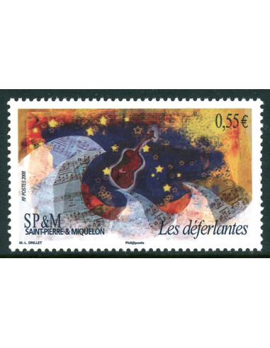 St-Pierre-et-Miquelon 925