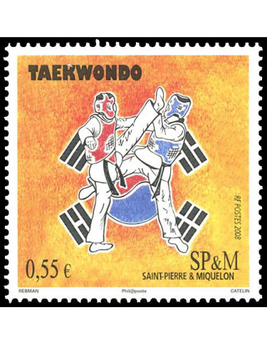 St-Pierre-et-Miquelon 927