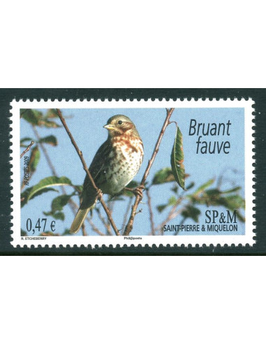 St-Pierre-et-Miquelon 939