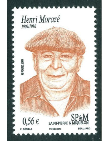 St-Pierre-et-Miquelon 945