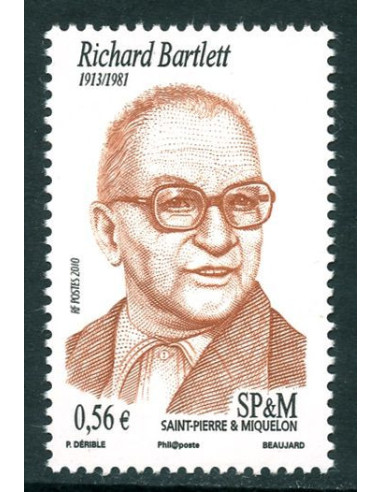 St-Pierre-et-Miquelon 966