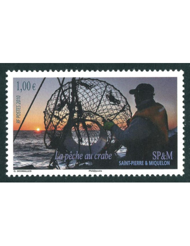 St-Pierre-et-Miquelon 973