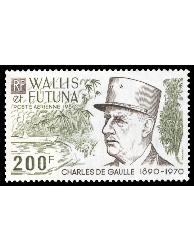 Wallis 106 Poste Aérienne