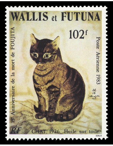 Wallis 125 Poste Aérienne