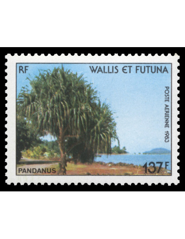 Wallis 130 Poste Aérienne