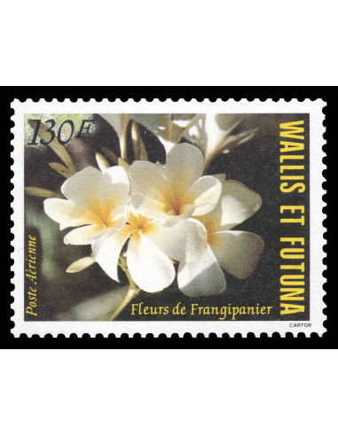 Wallis 134 Poste Aérienne